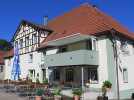 Gasthaus "Adler"
